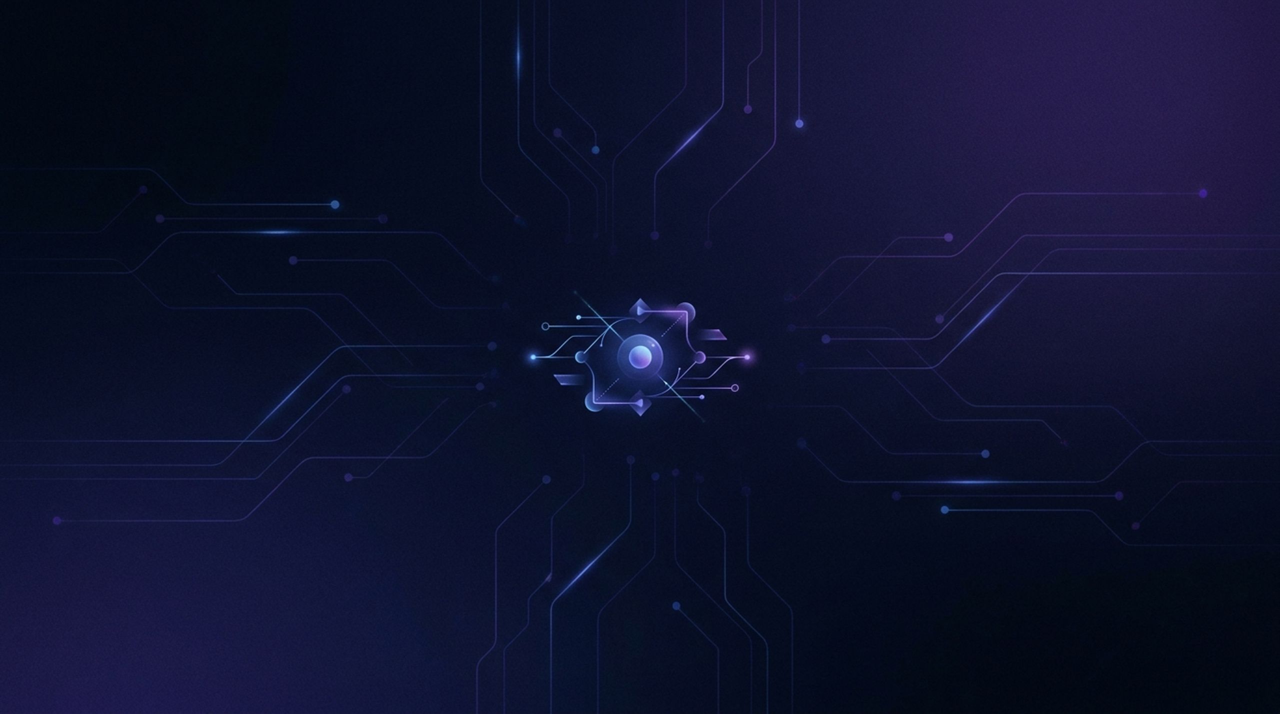 Lumina AI Studio