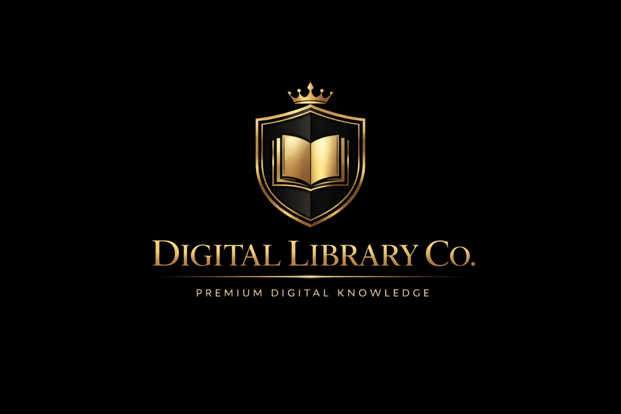 The Digital Library Co.