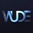 Wude Server logo