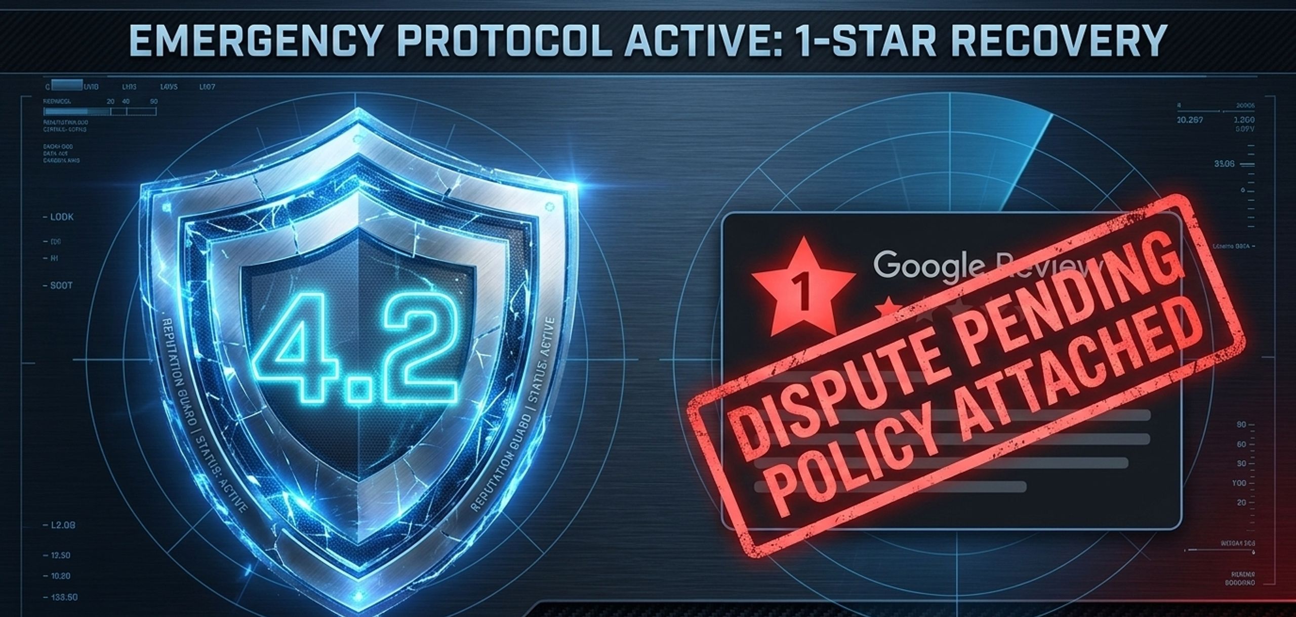 Optova Reputation Defense