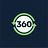 360 PICKS logo