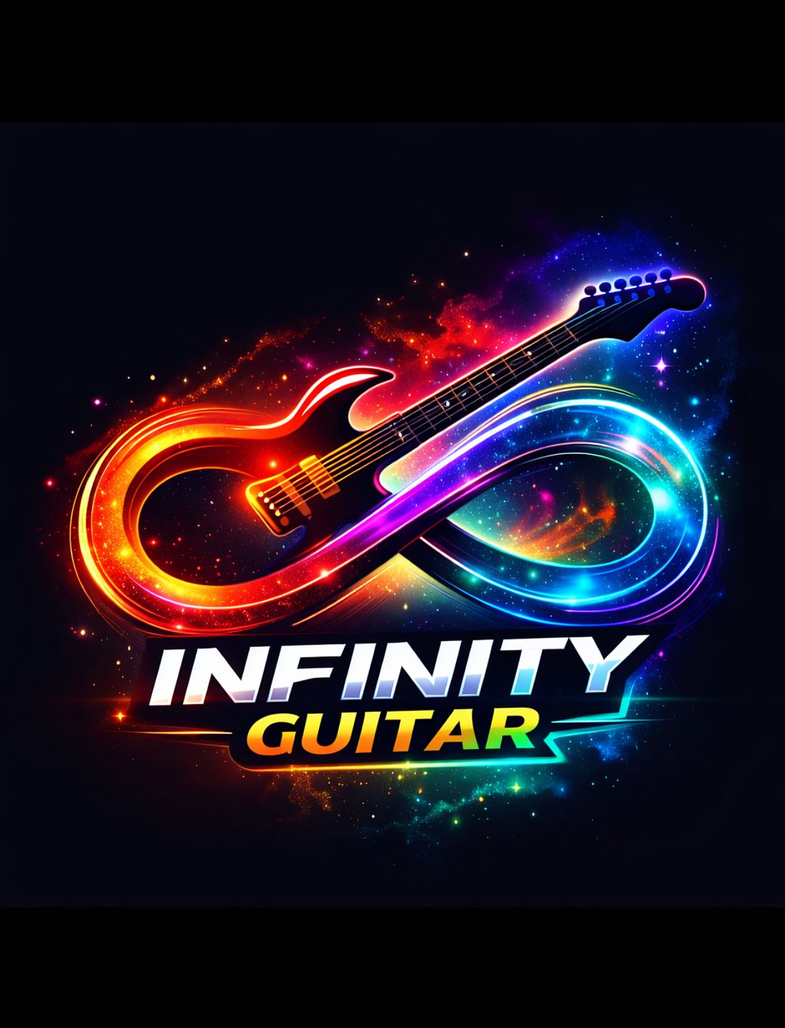 L’INFINITY GUITAR