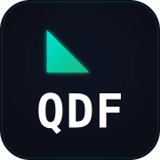 Quant Data Forge