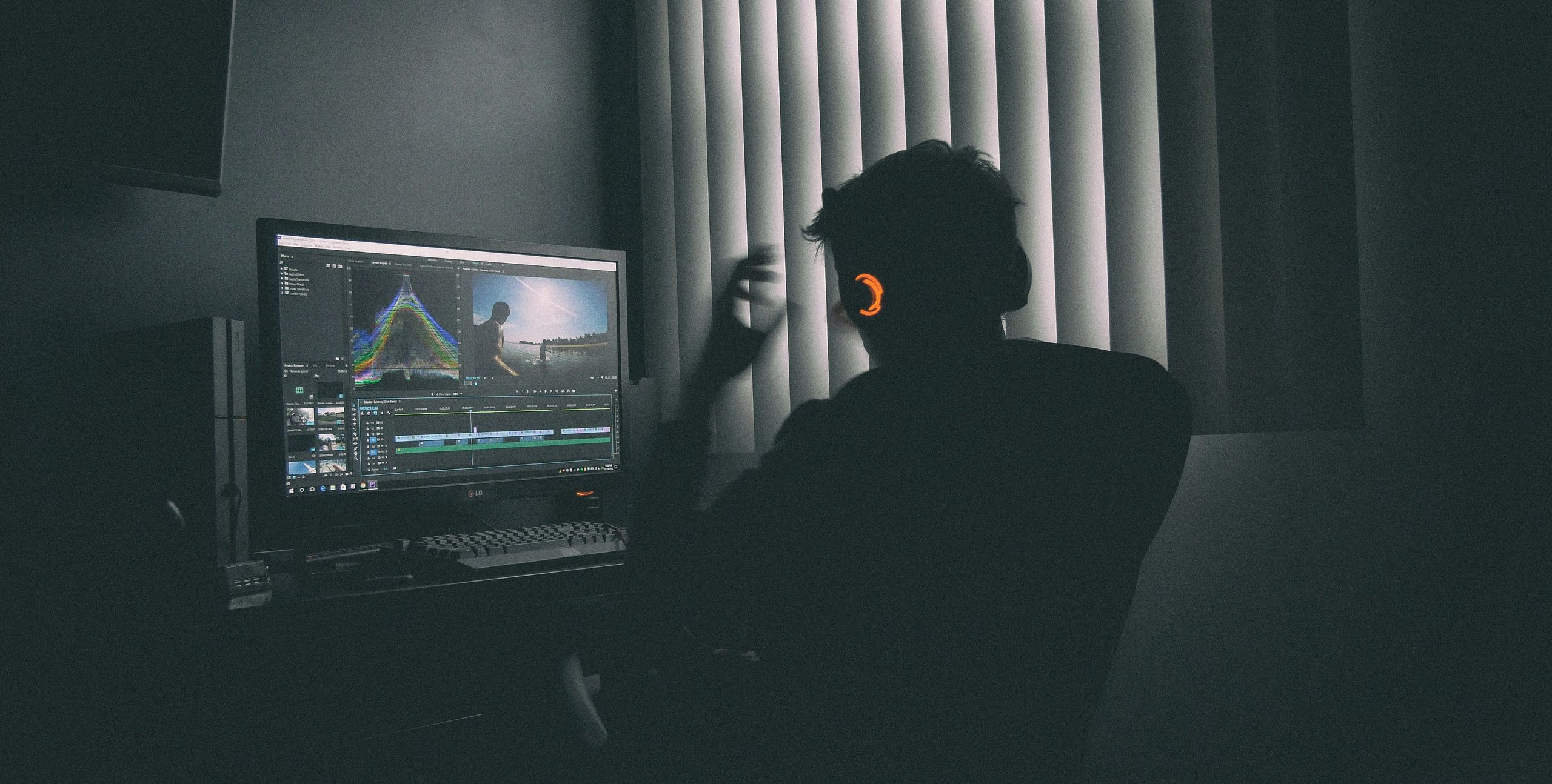 Videographers Selling Digital