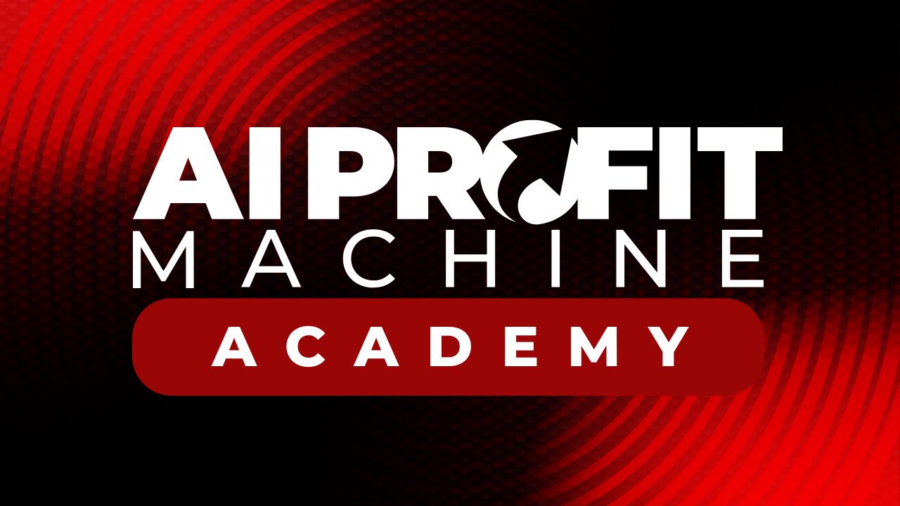 AI Profit Machine