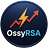 OssyRSA logo