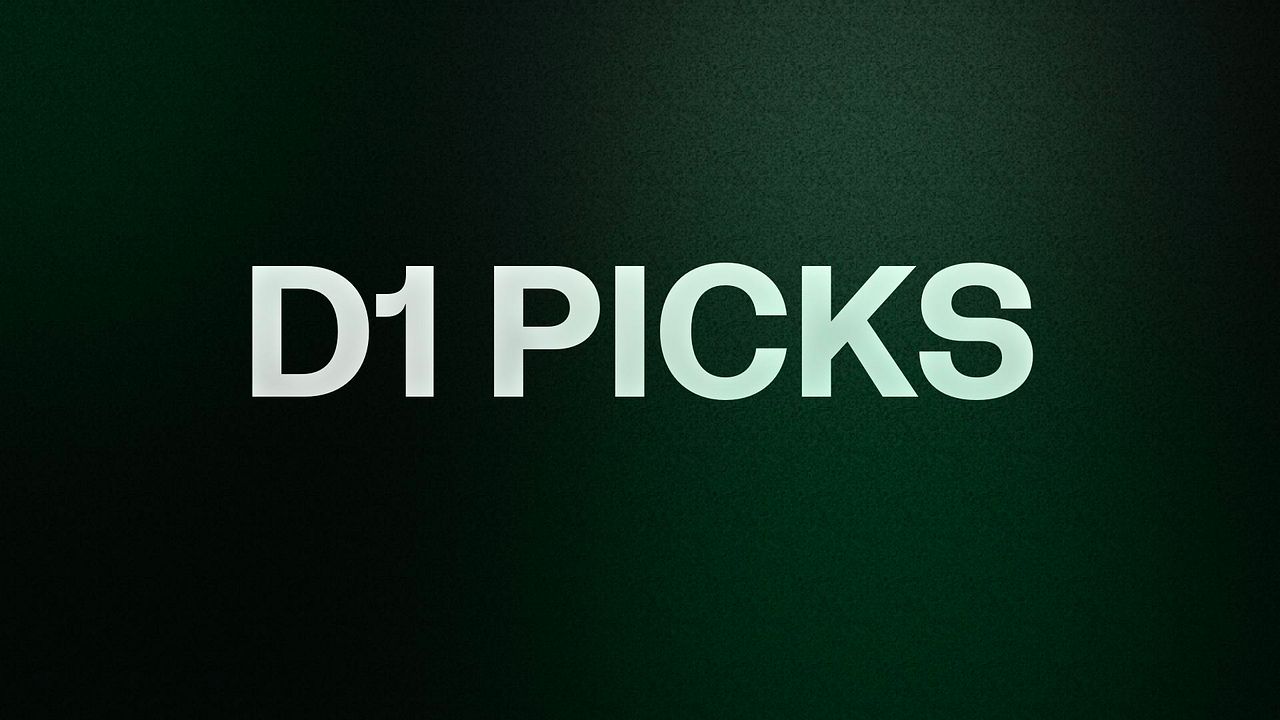 D1 PICKS