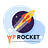 WP Rocket logo