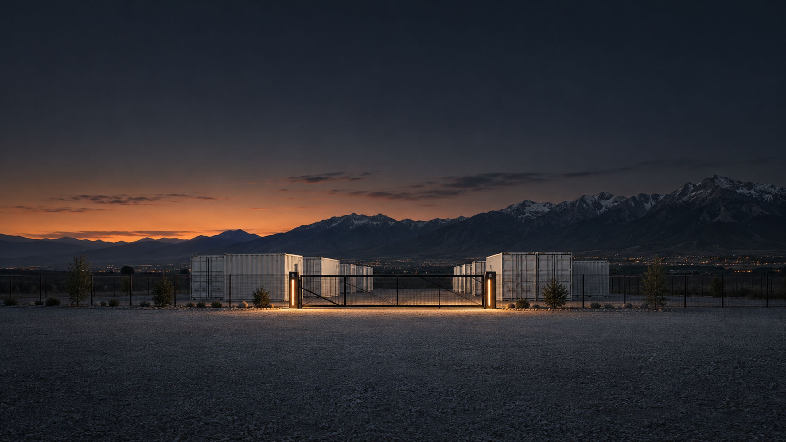 Boxyard Storage Lindon