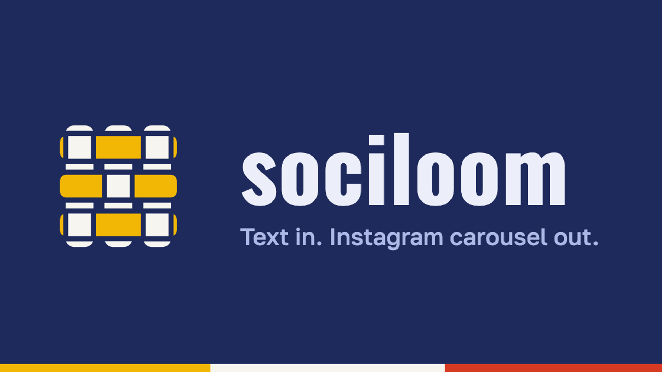 Sociloom