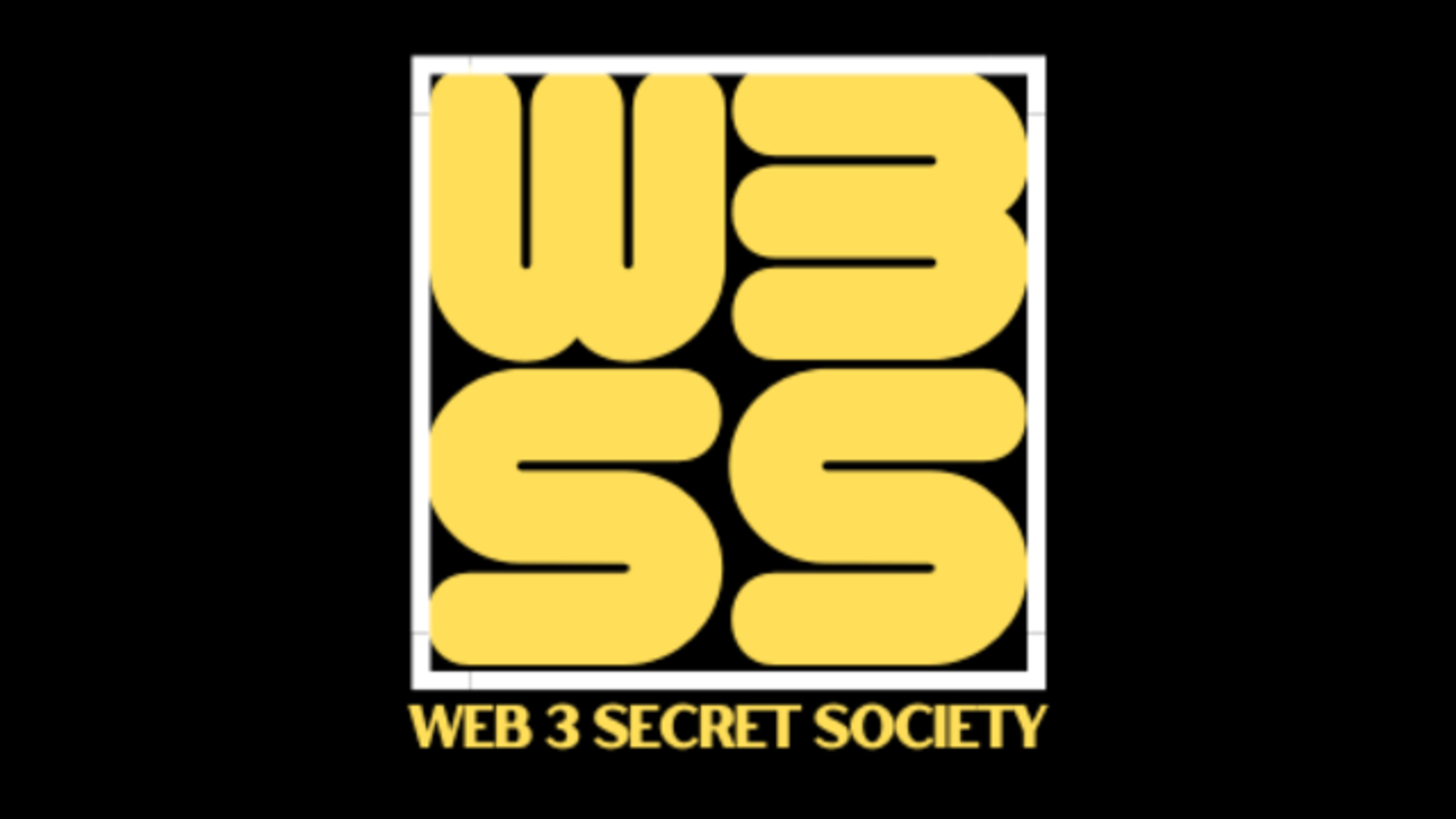 Web3 Secret Society
