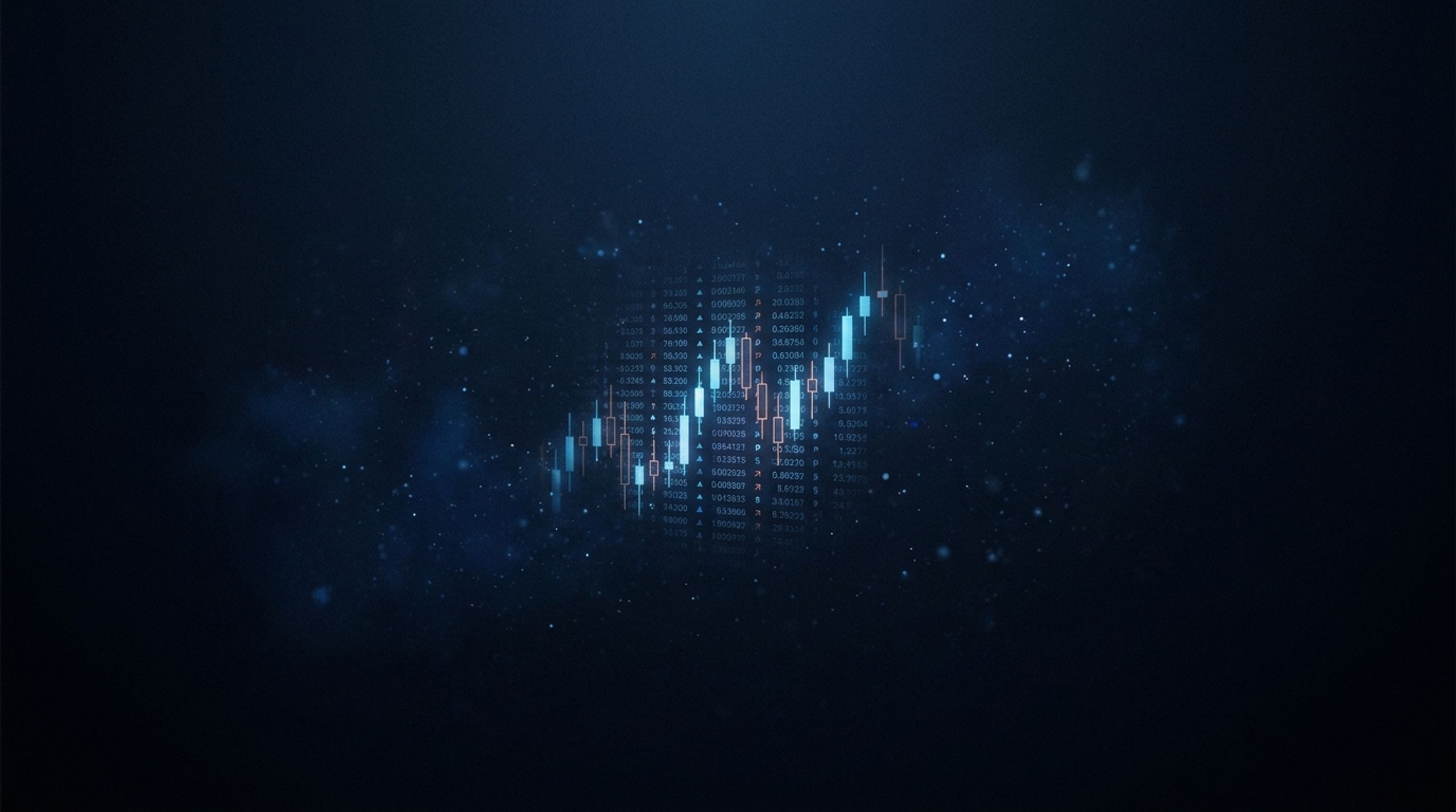 Tape Edge Trading