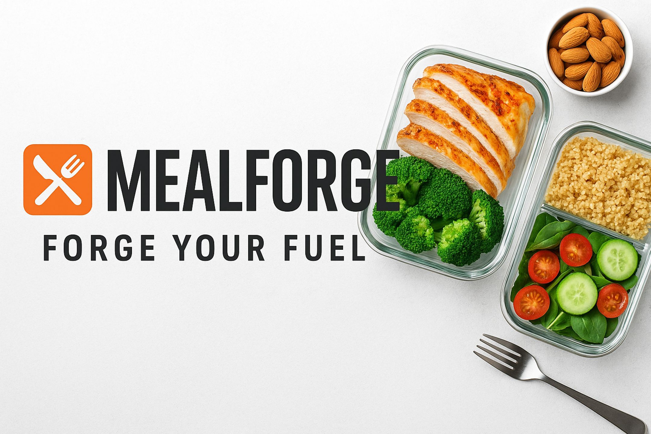 MealForge