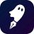 GhostWrite logo