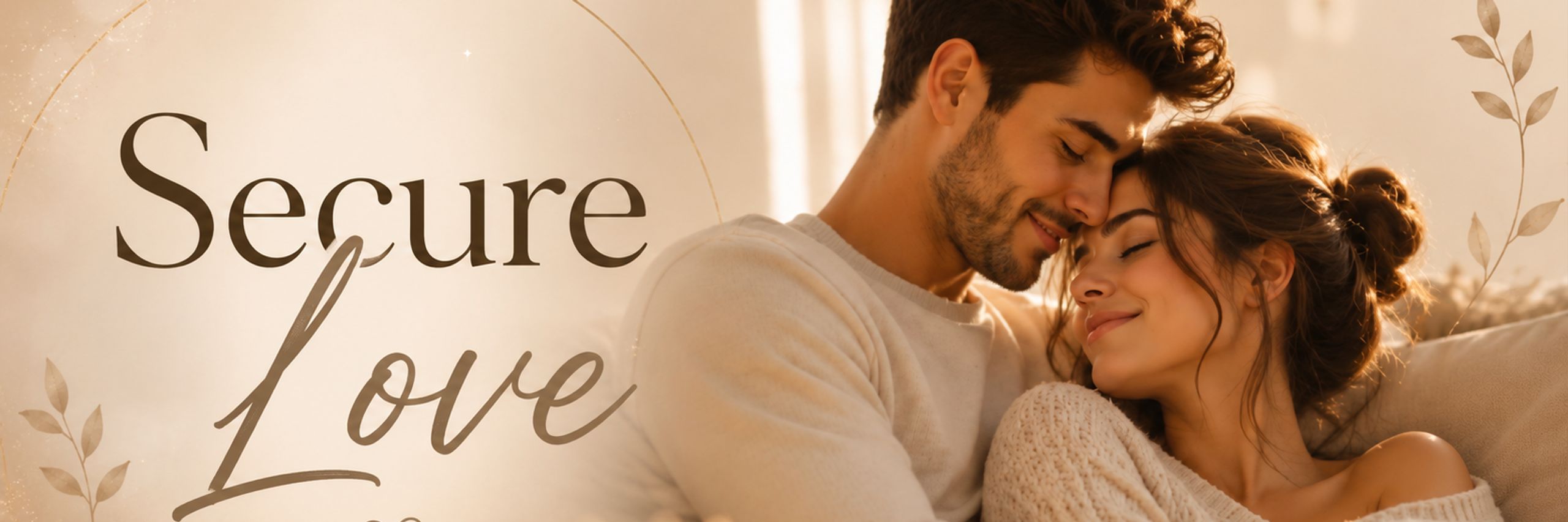 Secure Love