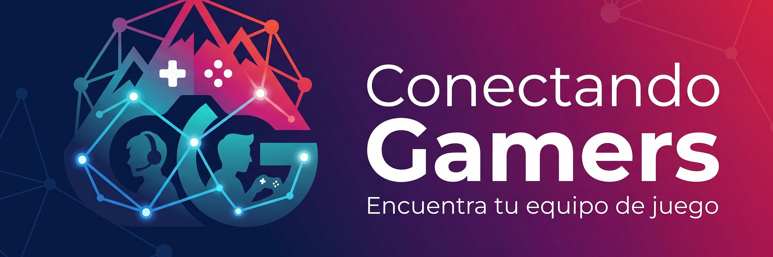 Conectando Gamers