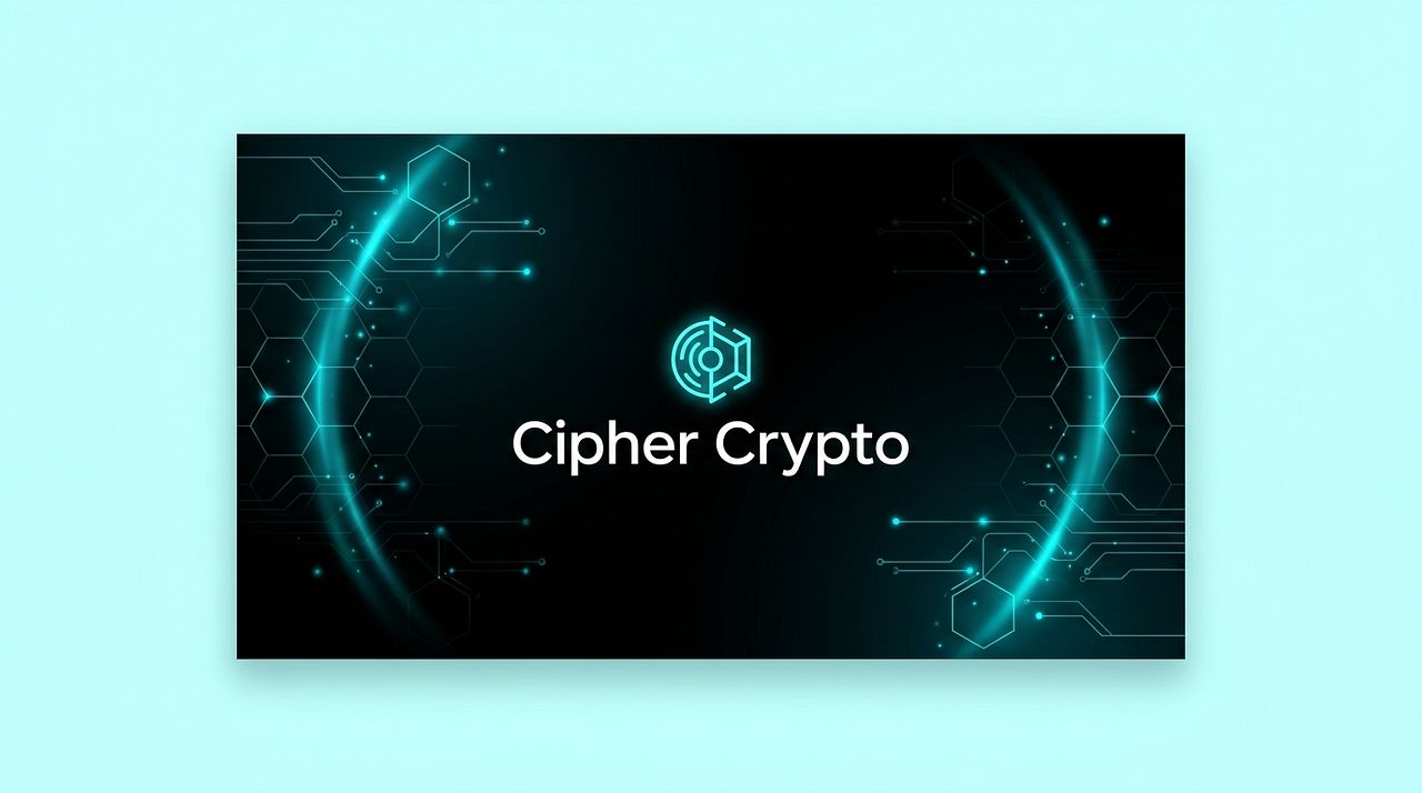 done 4 docs Cipher Crypto