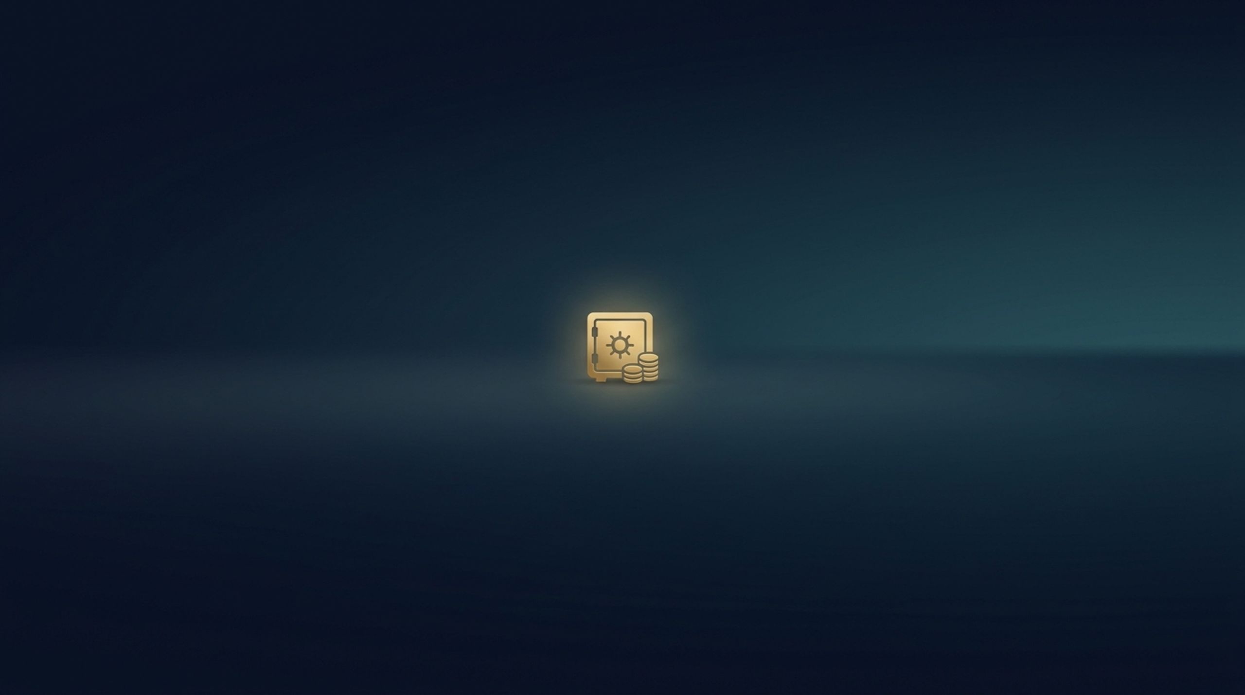 The Budget Vault