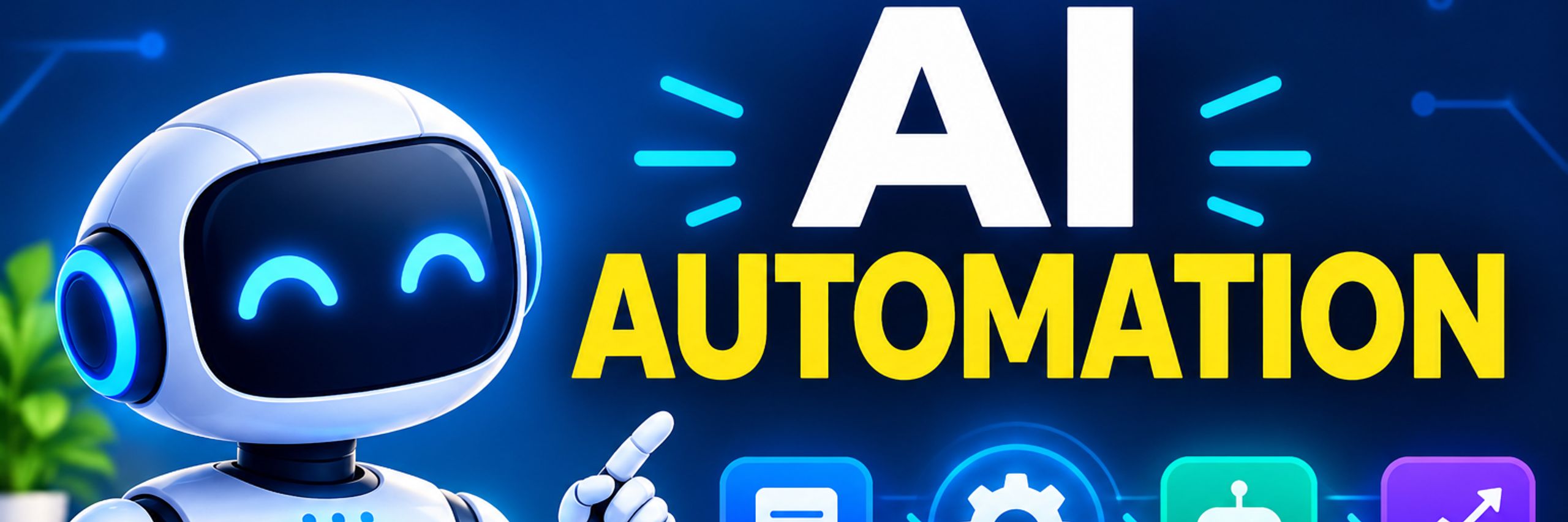 AI-Automation