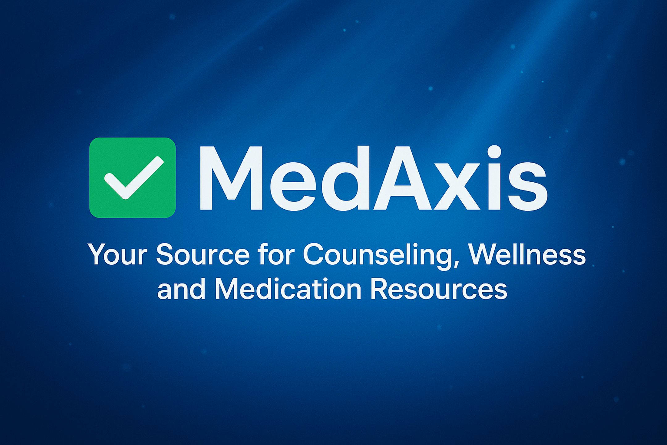 MedAxis