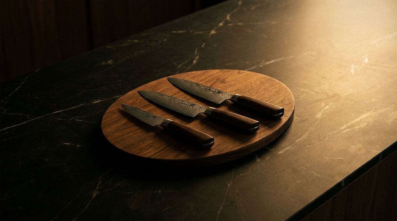KitchenForge