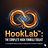 HookLab™ — The Complete Hook Formula logo