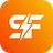 SlidesFa.st logo