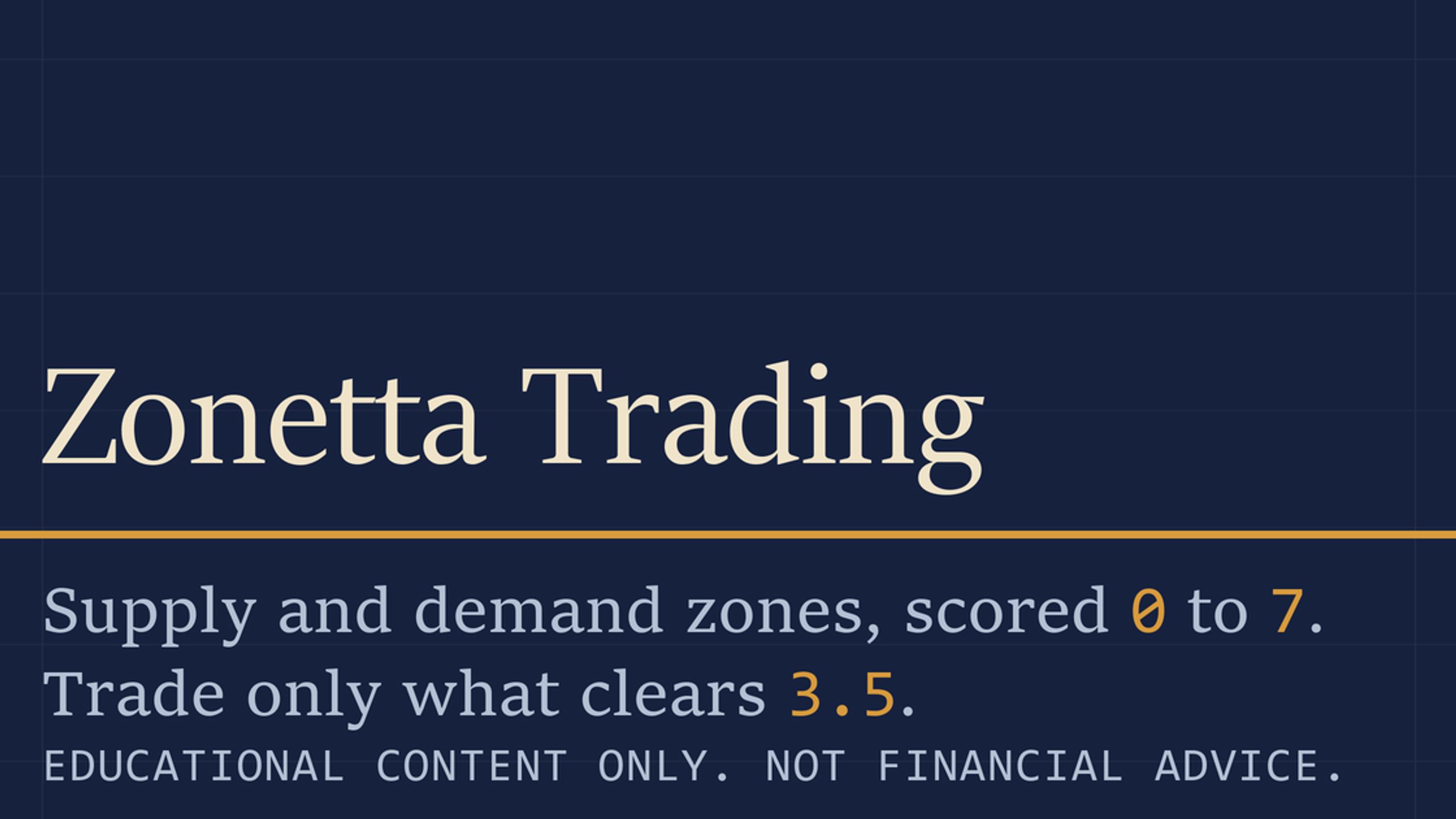 Zonettatrading