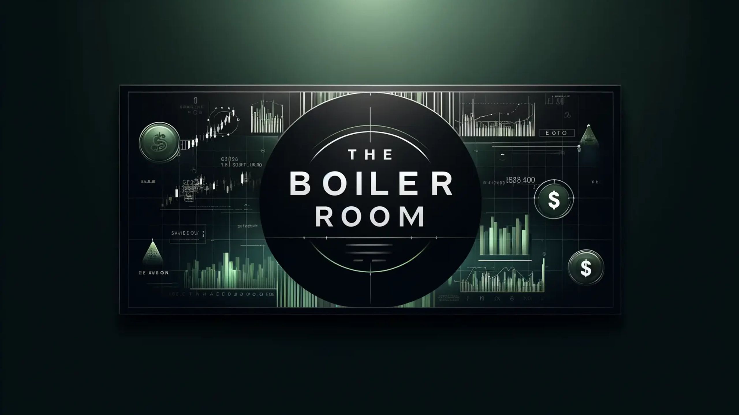 The Boiler Room VIP | Whop