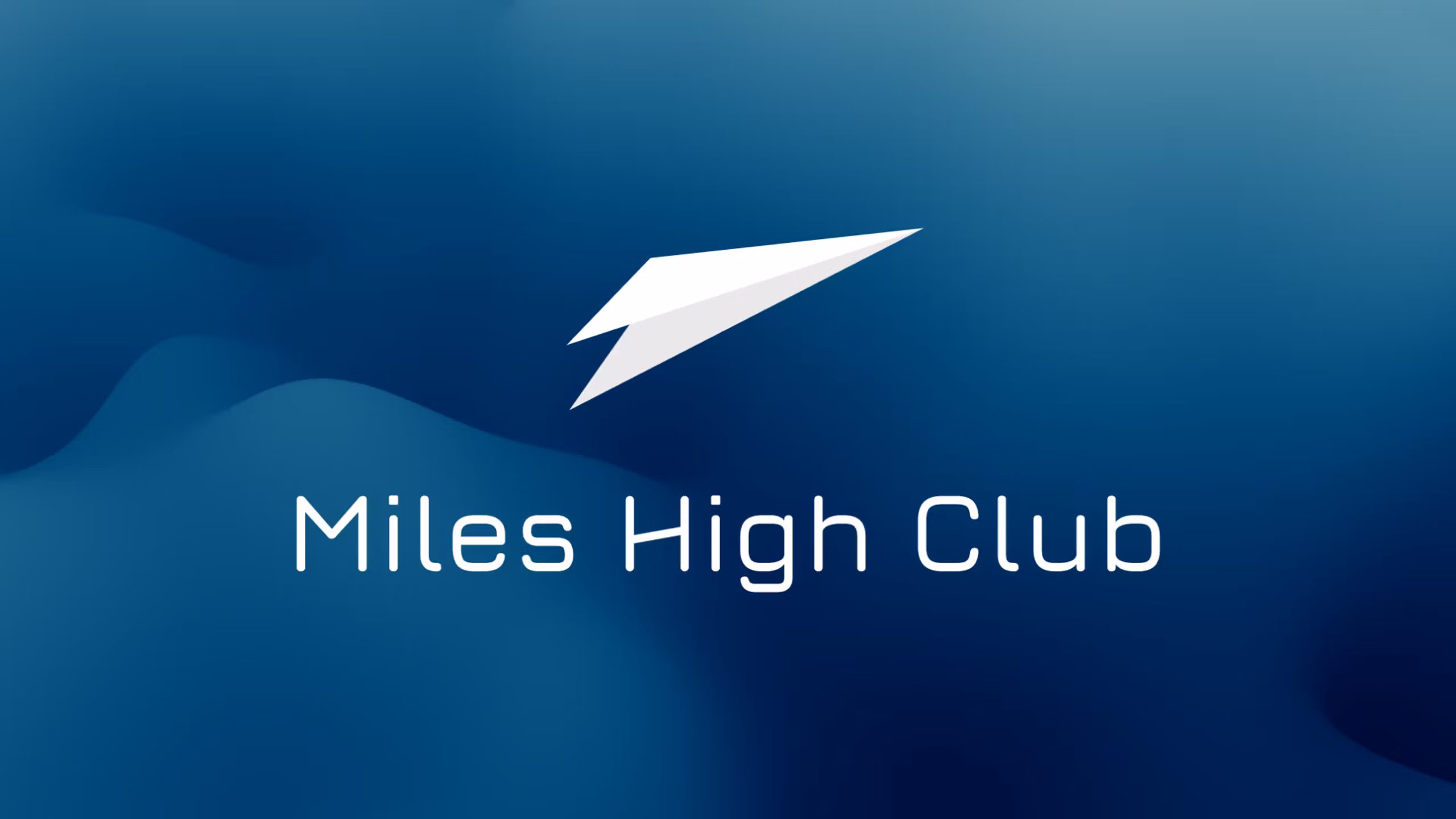 Miles High Club