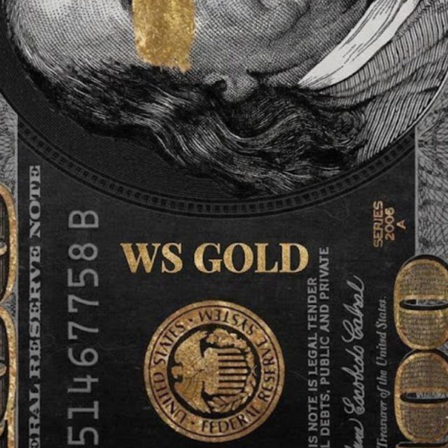 WINNERS SYNDICATE LOCKS