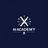 AI Academy X logo