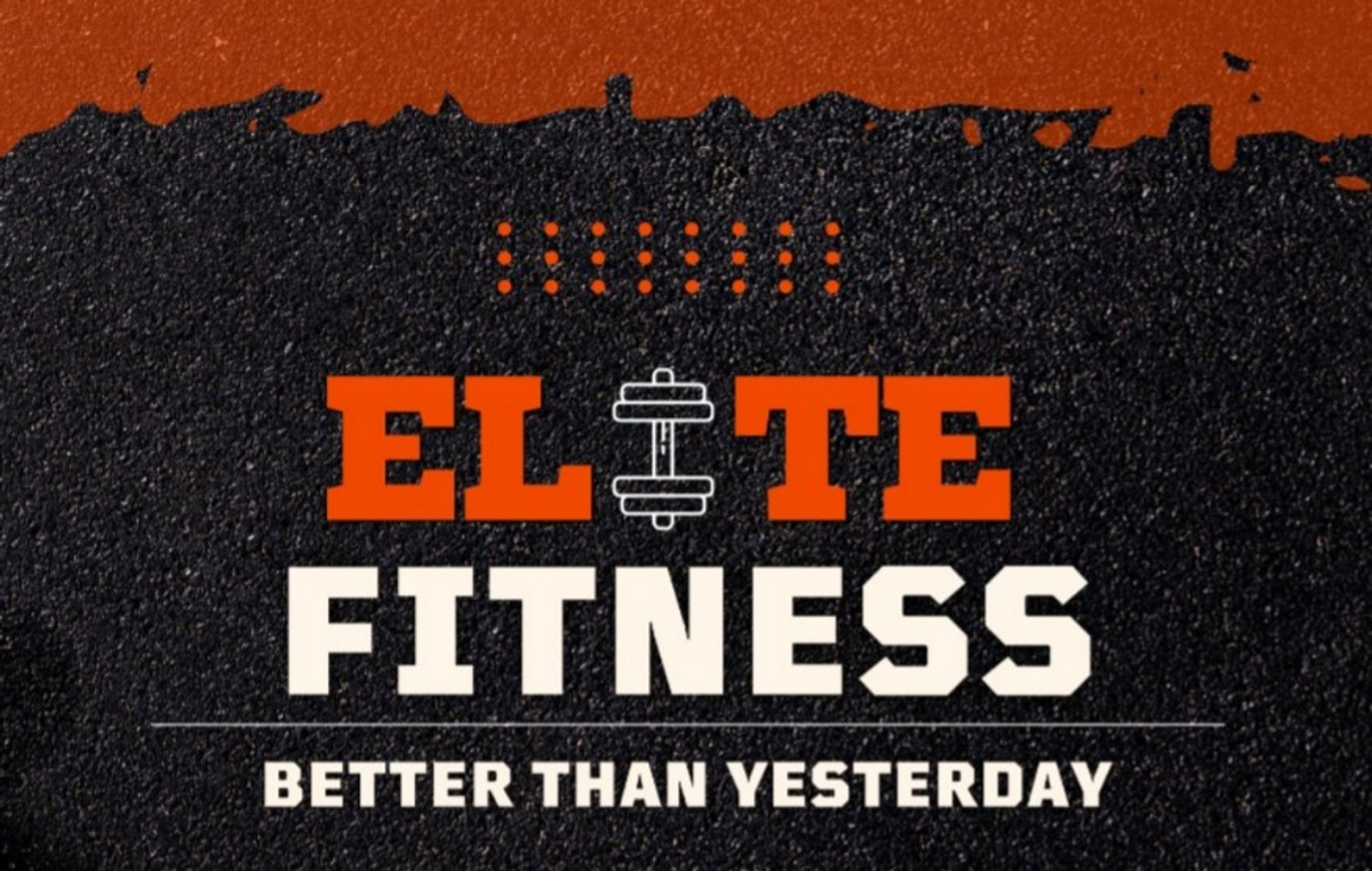 Elite Fitness