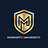 Moriarty University logo