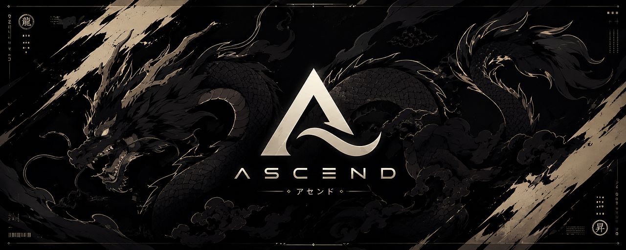 Ascend