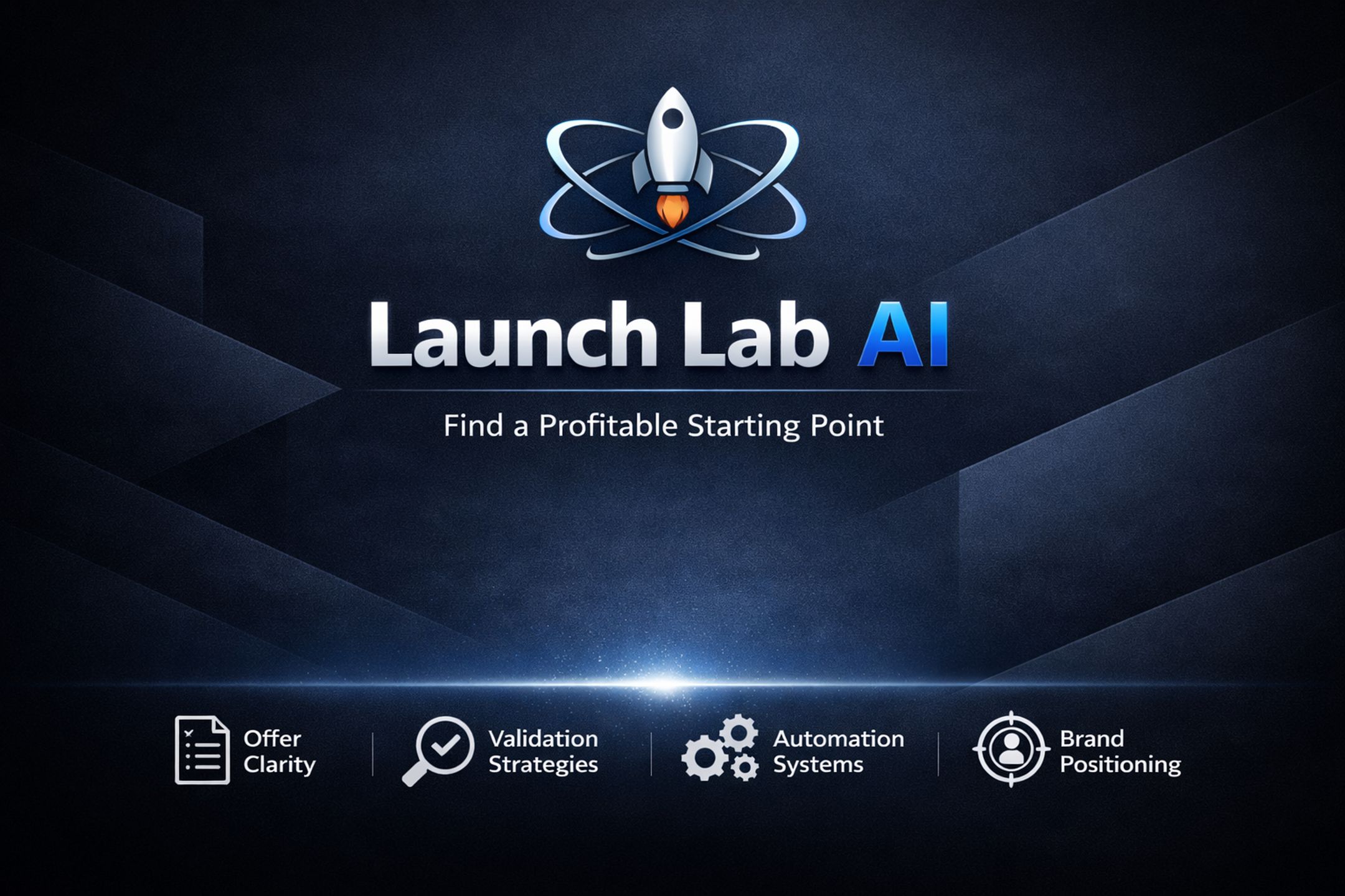 LaunchLab AI