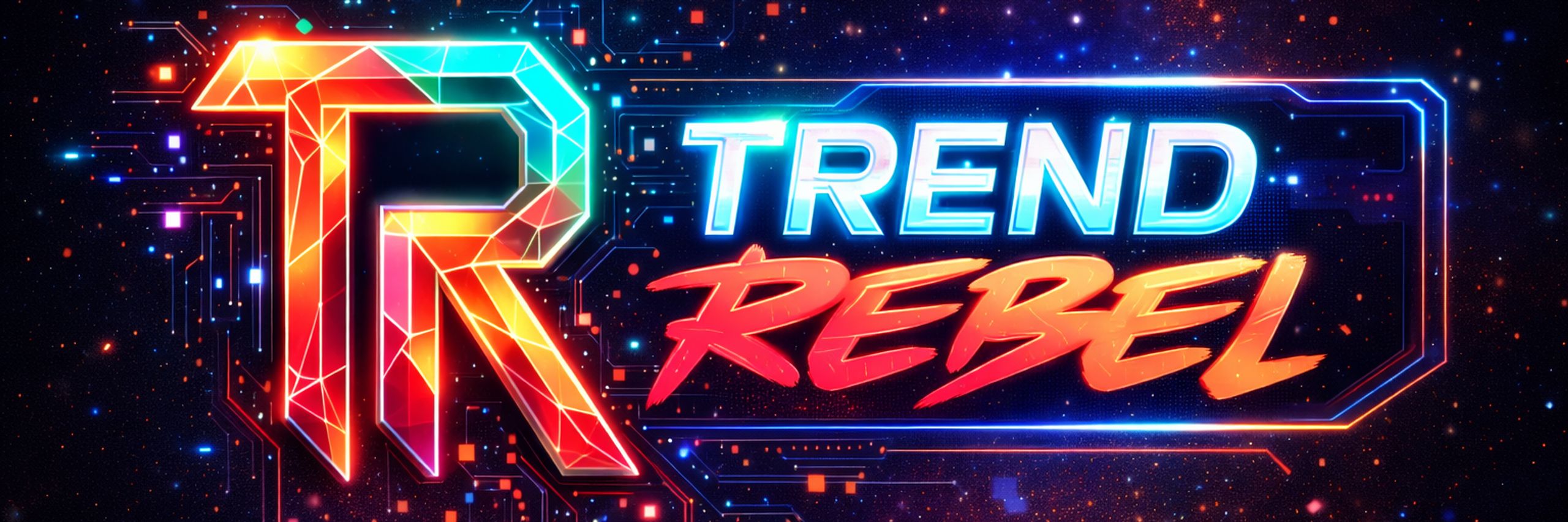 Trend Rebel