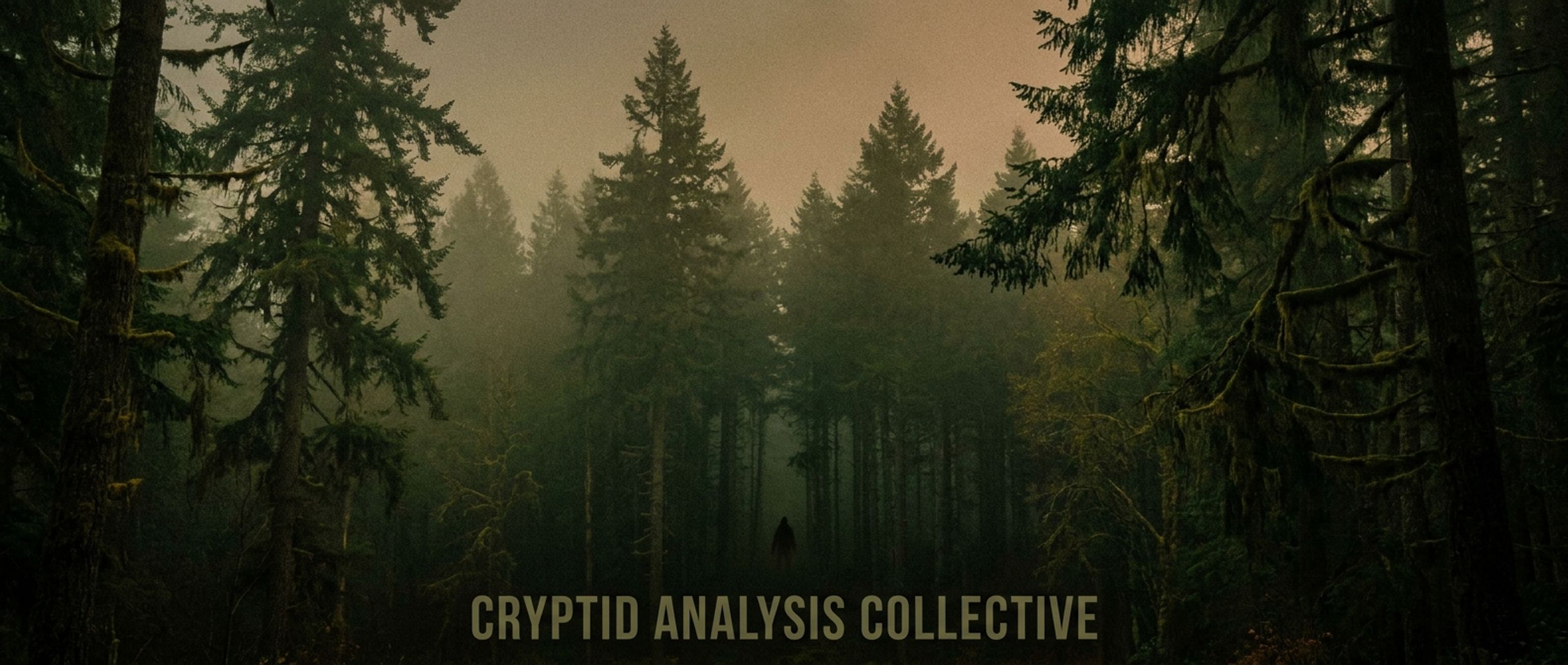 Cryptid Frame Lab