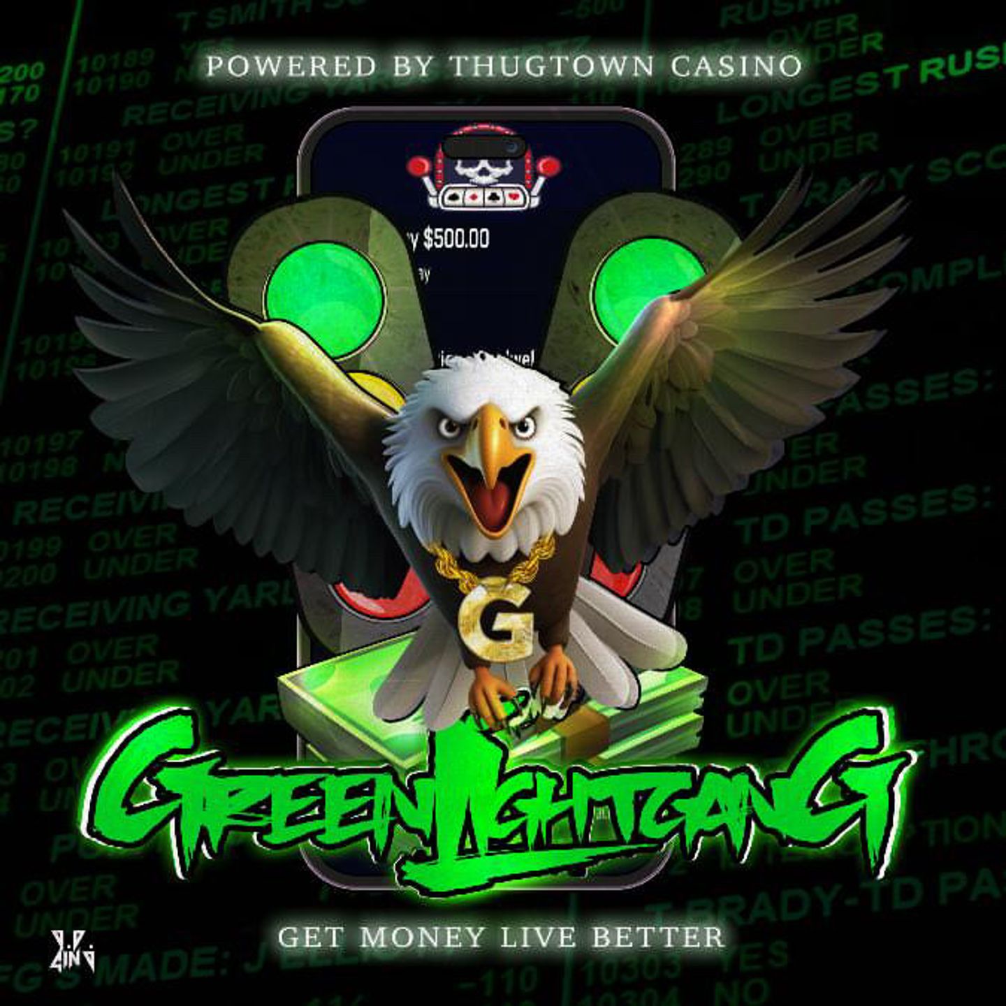 Green Light Gang