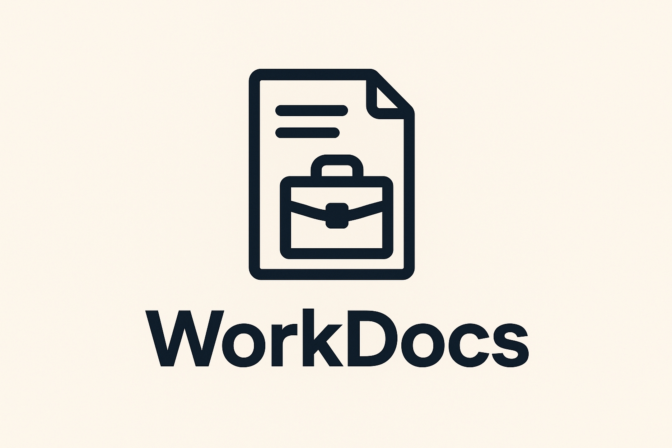 WorkDocs
