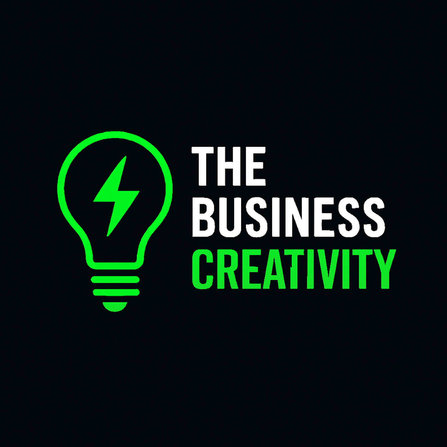 THE BUSINESS OF CREATIVITY