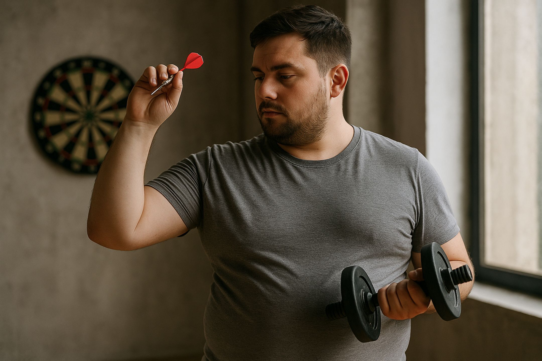 Fit Darts
