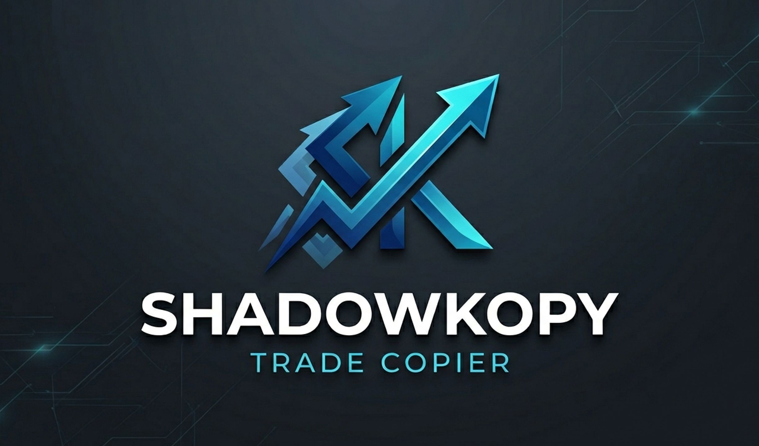 ShadowKopy Trade Copier