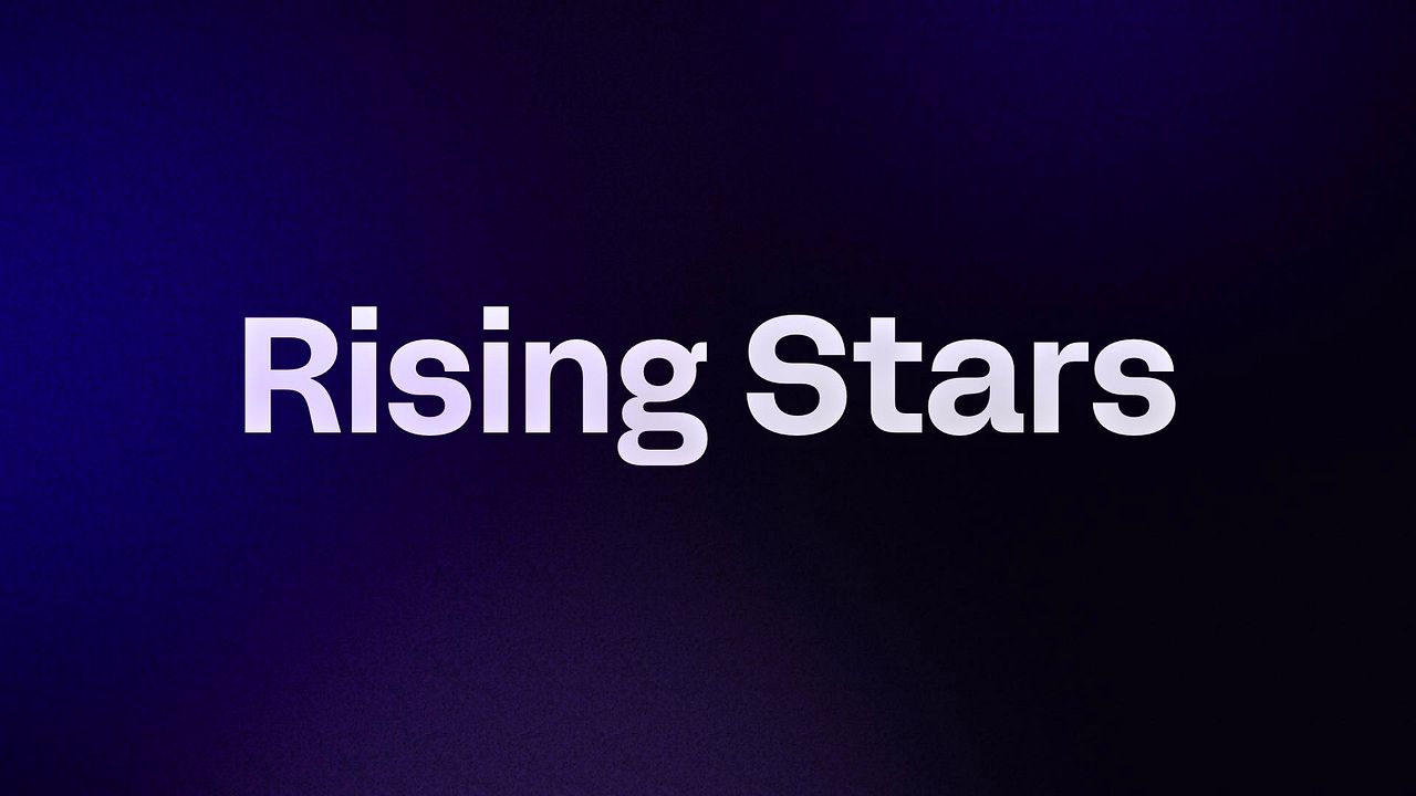 Rising Stars 