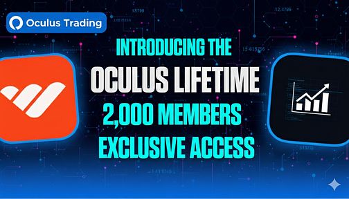 Oculus Trading Exclusive Student Package 