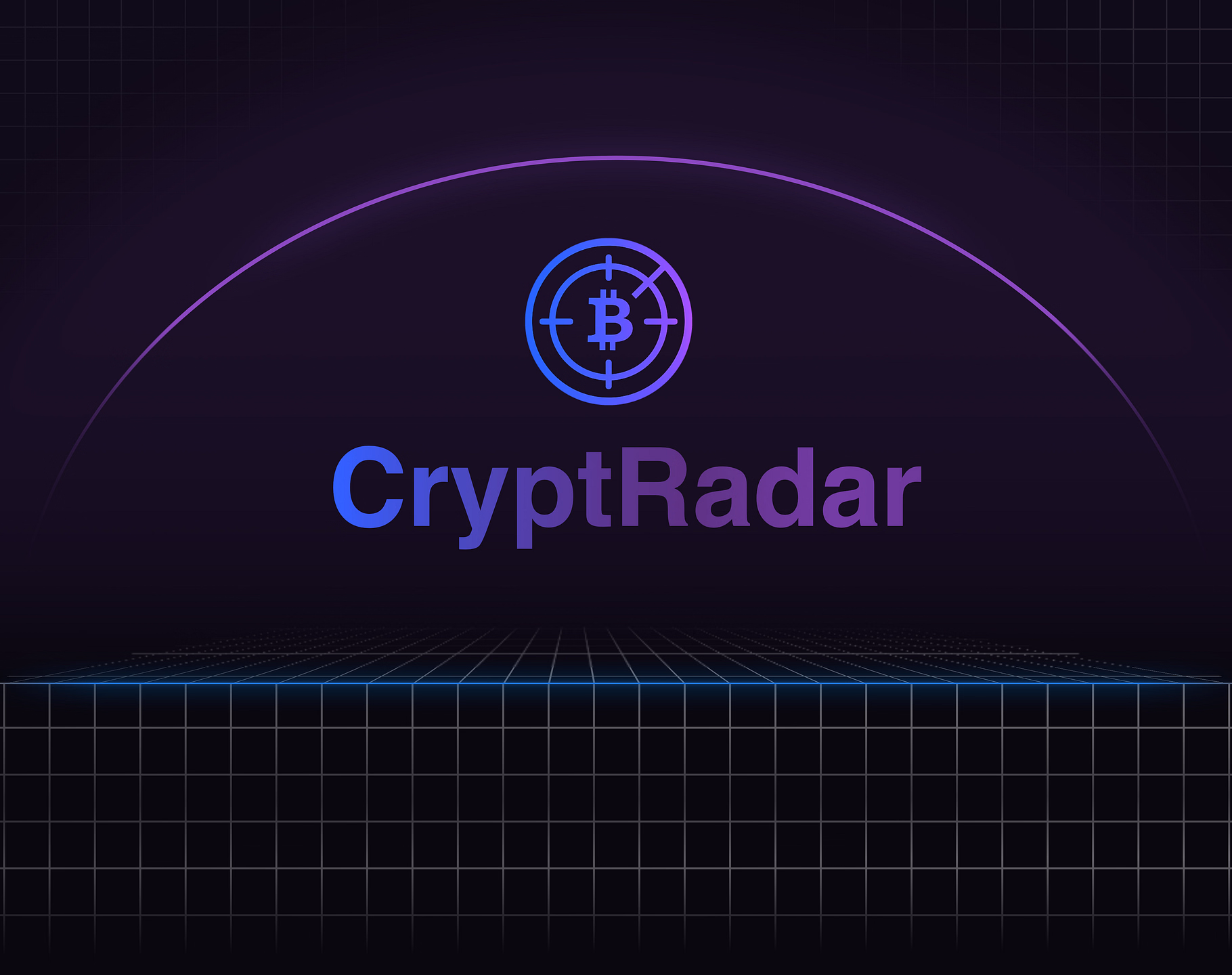 CryptRadar