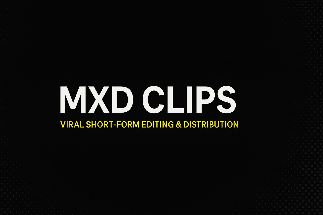 MXD CLIPS