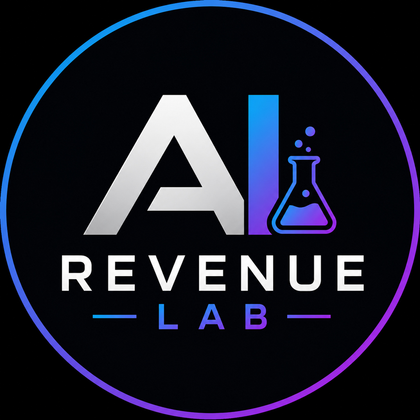 AI Revenue Lab