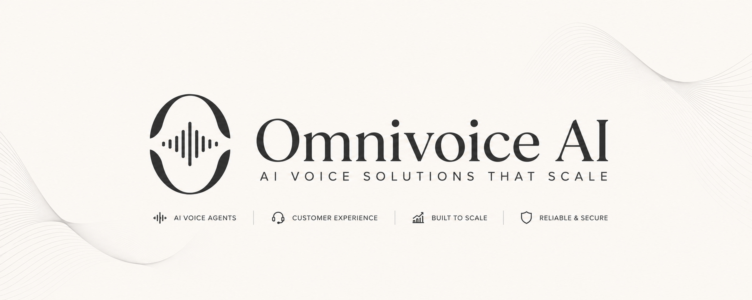 Omnivoice AI