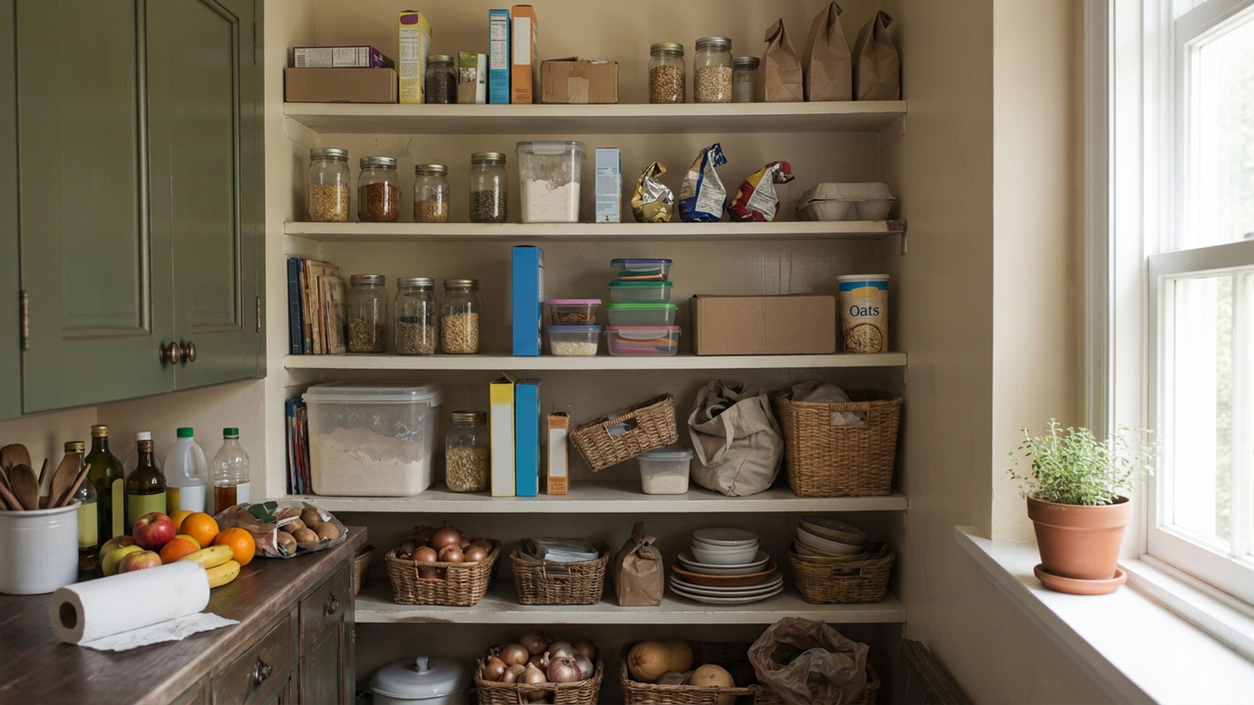 Organize by Designe